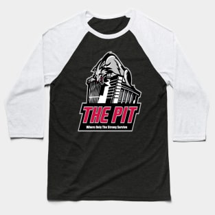 RWO The Pit Baseball T-Shirt